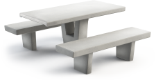 Khoresh Picnic Table